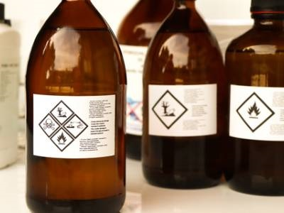 Toxic Roundup' Household Hazardous Waste Collection Event